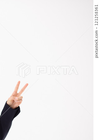 和平標誌圖片（照片素材） 121258361