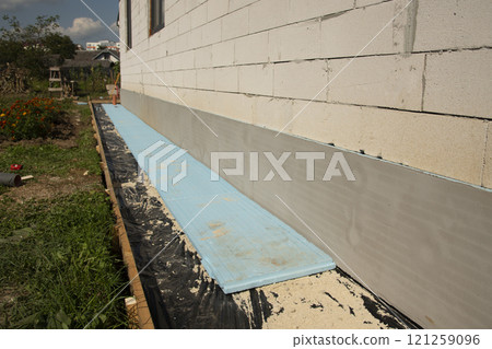 blind area arrangement blind area arrangement 121259096