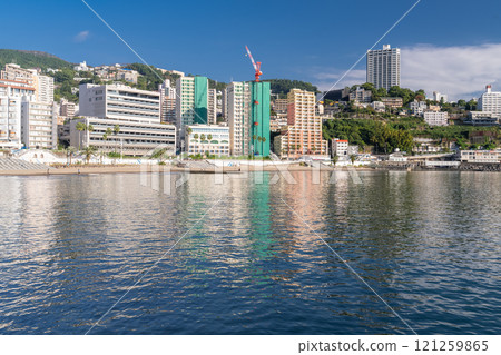 《Shizuoka Prefecture》 Atami Sun Beach Resort 《Shizuoka Prefecture》 Atami Sun Beach Resort 121259865