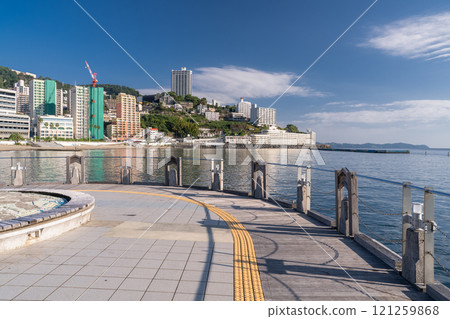 《Shizuoka Prefecture》 Atami Sun Beach Resort 121259868