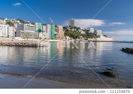 《Shizuoka Prefecture》 Atami Sun Beach Resort 121259870