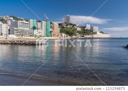 《靜岡縣》熱海陽光海灘度假村 《靜岡縣》熱海陽光海灘度假村 121259873