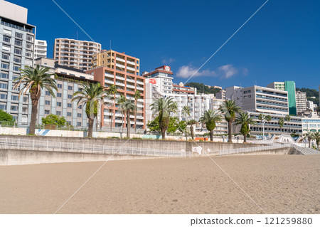 《Shizuoka Prefecture》 Atami Sun Beach Resort 121259880