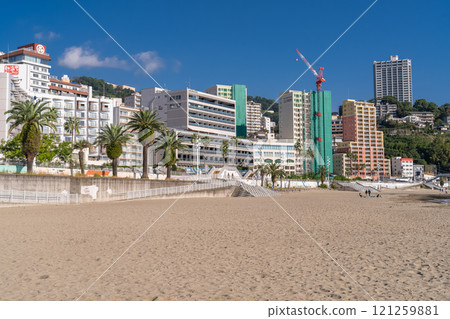 《Shizuoka Prefecture》 Atami Sun Beach Resort 《Shizuoka Prefecture》 Atami Sun Beach Resort 121259881