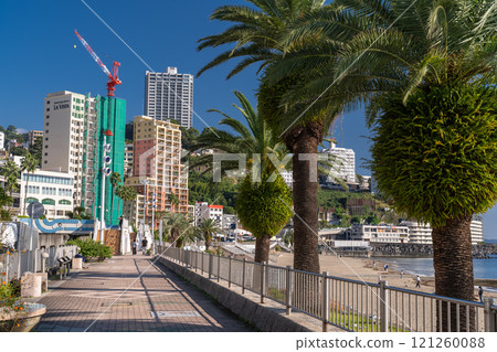 《Shizuoka Prefecture》 Atami Sun Beach Resort 121260088