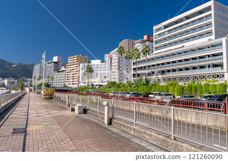 《靜岡縣》熱海陽光海灘度假村 121260090