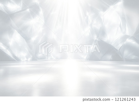 棱鏡光彩虹疊加背景影像 121261243
