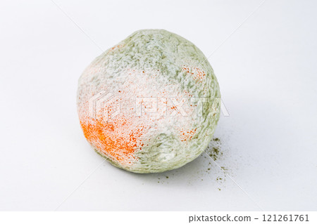 發黴柑橘食品衛生 121261761