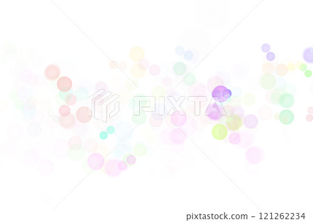 Lots of colorful bokeh background material Lots of colorful bokeh background material 121262234