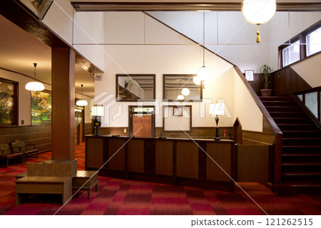 Mampei Hotel 121262515