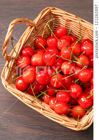 Cherry Cherry 121262897