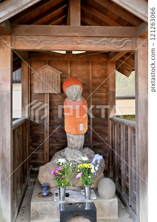 倉賀野宿漫步:高崎市曹洞禪寺永泉寺倉賀町 倉賀野宿漫步:高崎市曹洞禪寺永泉寺倉賀町 121263066