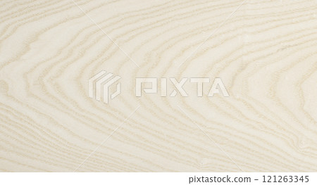 Light soft wooden texture, wood table background 121263345