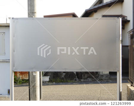 居委會公告牌 居委會公告牌 121263999