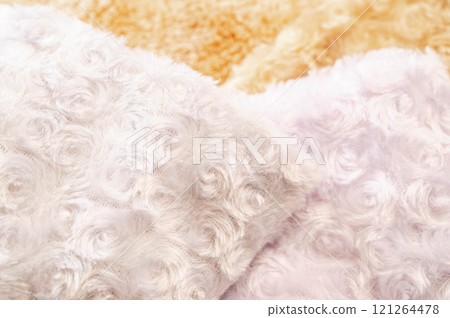 Cute scroll fur Cute scroll fur 121264478