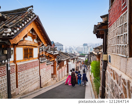 Seoul Kitamura Hanaya Village Seoul Kitamura Hanaya Village 121264714