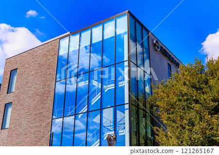 Musashino Academia Musicae in Nerima, Tokyo 121265167