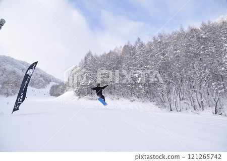 奈科馬山 121265742
