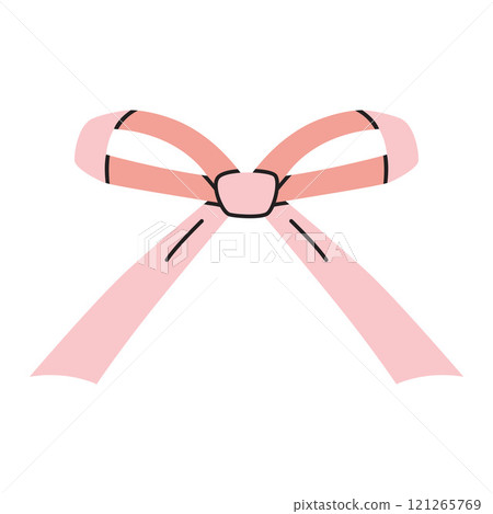 Object, cartoon style. Trendy modern vector illustration isolated on white background, hand drawn 121265769