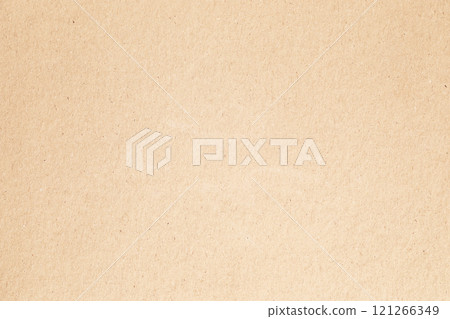 Macro closeup of kraft brown paper texture Macro closeup of kraft brown paper texture 121266349