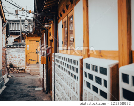 Seoul Kitamura Hanaya Village Seoul Kitamura Hanaya Village 121268952