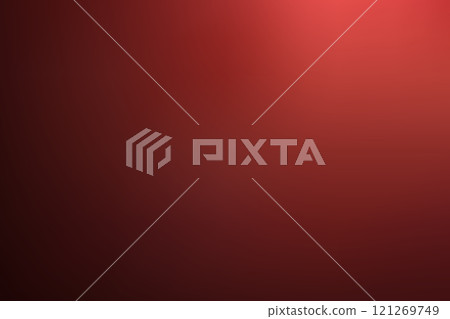 Deep Red Gradient Background with Soft Glow Effect Deep Red Gradient Background with Soft Glow Effect 121269749