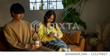 一個男人 121270827