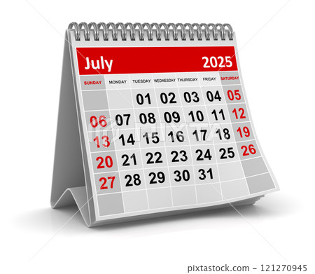 July 2025 121270945