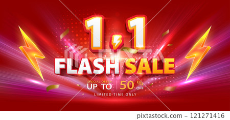 1.1 flash sale 2 121271416