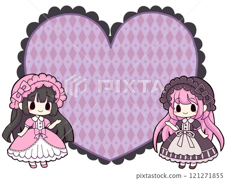 Lolita Girl Message 121271855