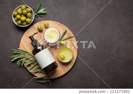 Olive Oil Skin Care Products Olive Oil Skin Care Products 121271992