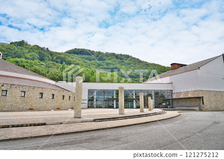 [長野縣歷史博物館] 長野縣築曲市八代 121275212