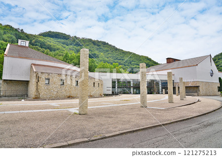 [長野縣歷史博物館] 長野縣築曲市八代 121275213