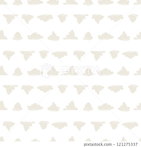 Seamless pattern with grunge strokes Seamless pattern with grunge strokes 121275337