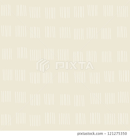 Seamless random hand drawn scribble minimalistic pattern Seamless random hand drawn scribble minimalistic pattern 121275350
