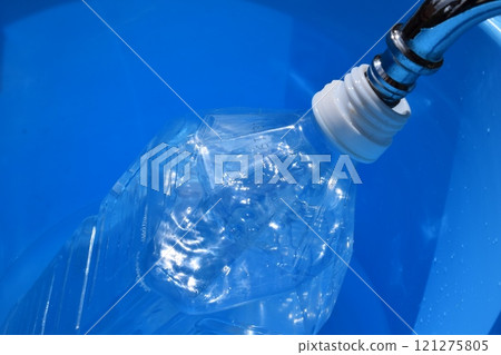 供水圖像 121275805