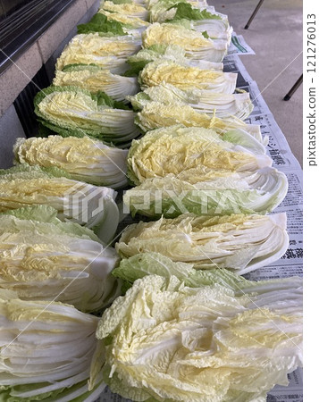 大白菜泡菜 大白菜泡菜 121276013