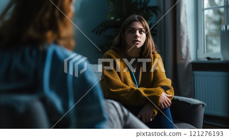 Mental Health Stigma And Access To Care 121276193