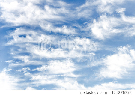 blue, cloud, sky 121276755