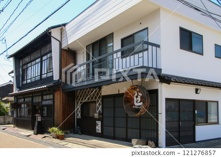 城東重要傳統建築群保護區 121276857