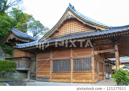 禹神社 禹神社 121277011