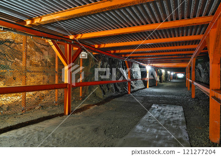 [Matsushiro Zozan Underground Bunker] Saijo, Matsushiro-cho, Nagano City, Nagano Prefecture 121277204