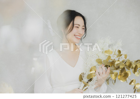 Bridal image 121277425