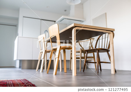 沒有人的房間 沒有人的房間 121277495