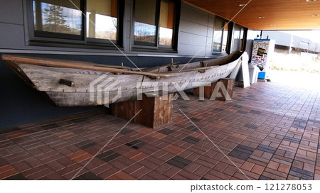 一隻美妙的烏波波伊出生在波羅托湖畔 121278053