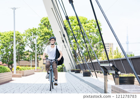 騎自行車的人 121278783