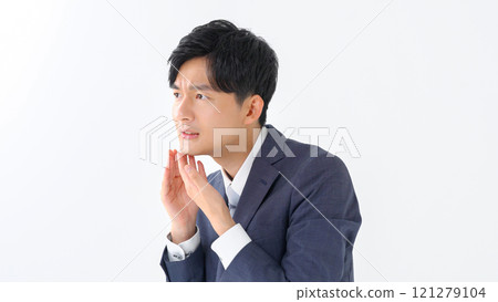 男士護膚 121279104