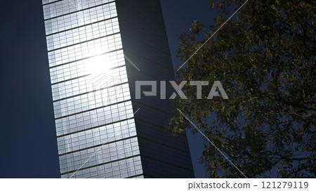 Chiba Port Tower Chiba Port Tower 121279119