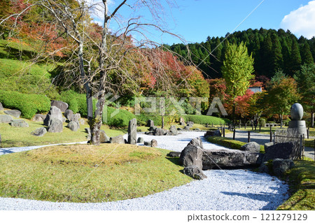 彥山大公元的紅葉 彥山大公元的紅葉 121279129