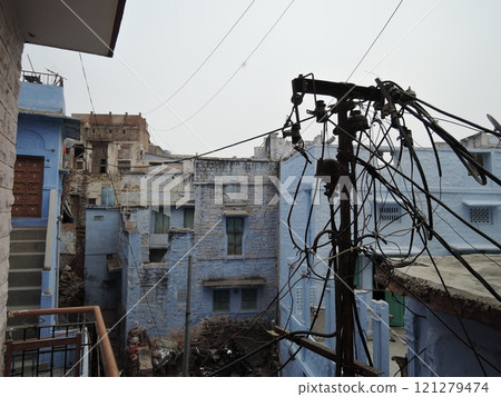 Jodhpur is a famous seightseeing place and tourist spot. Best places to visit near Jodhpur are Sheesh Mahal, Jodhpur Fort, Umaid Bhawan Palace. Jodhpur is a famous seightseeing place and tourist spot. Best places to visit near Jodhpur are Sheesh Mahal, Jodhpur Fort, Umaid Bhawan Palace. 121279474